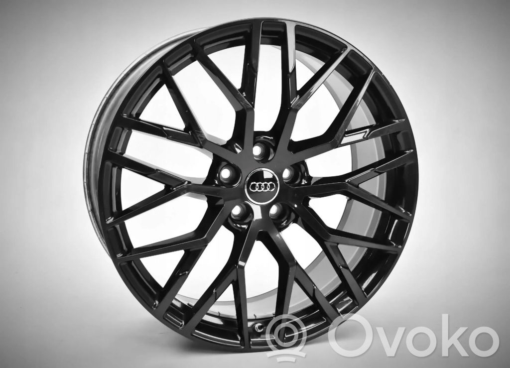 Audi R8 4S 20″ – 4S0601025AA – 4 fælge uden dæk