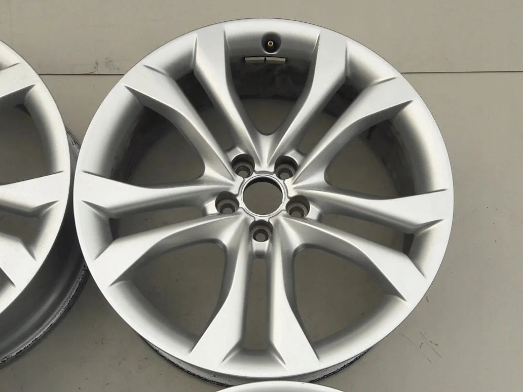 Audi Q5/SQ5 (8R) 20″ – 8R0601025AP – 4 fælge uden dæk – foto 4