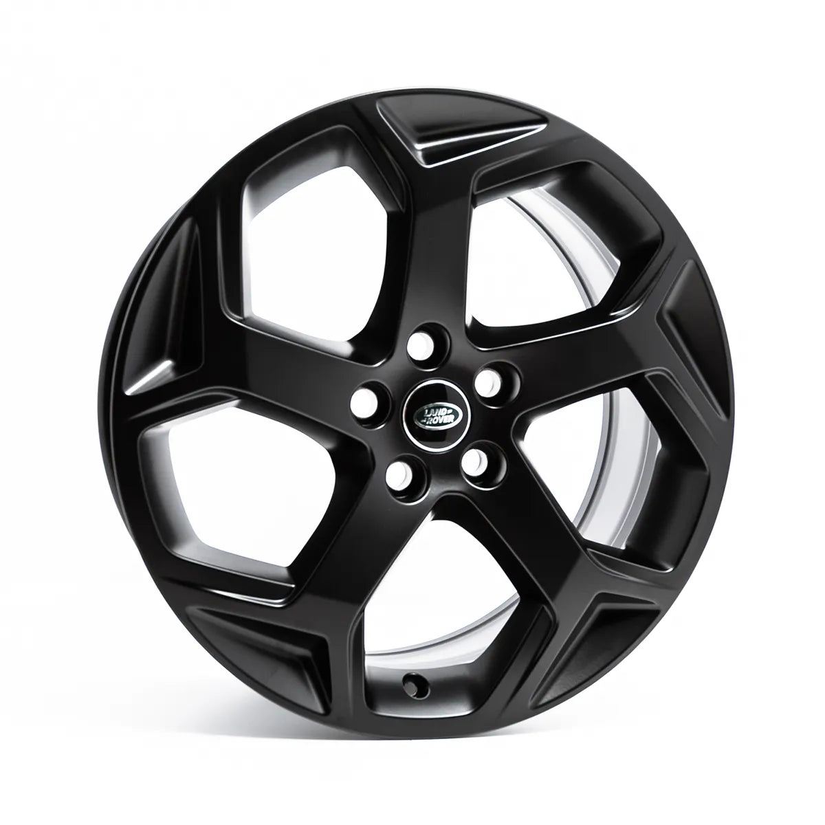 Land Rover 20″ – JK62-1007-AA – 4 fælge uden dæk