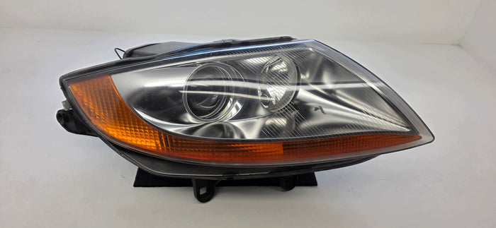 BMW Z4 E85 3.0i – højre bi-xenonforlygte, orange blink – reparationsdel