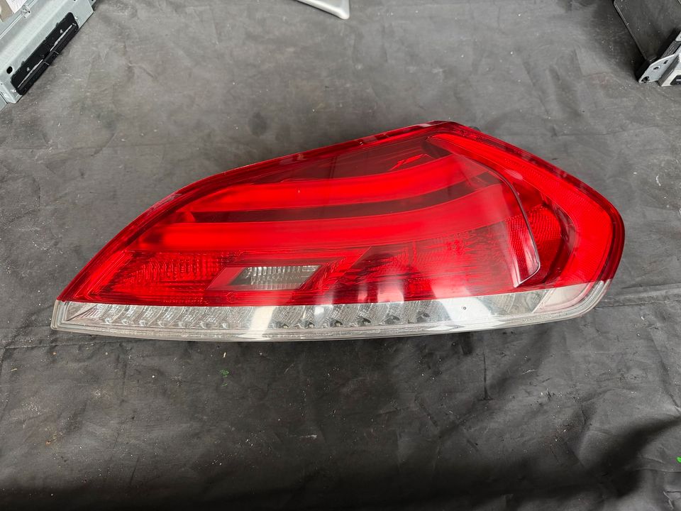 BMW Z4 E89 – højre baglygte ECE 7191776-08 fra 2010
