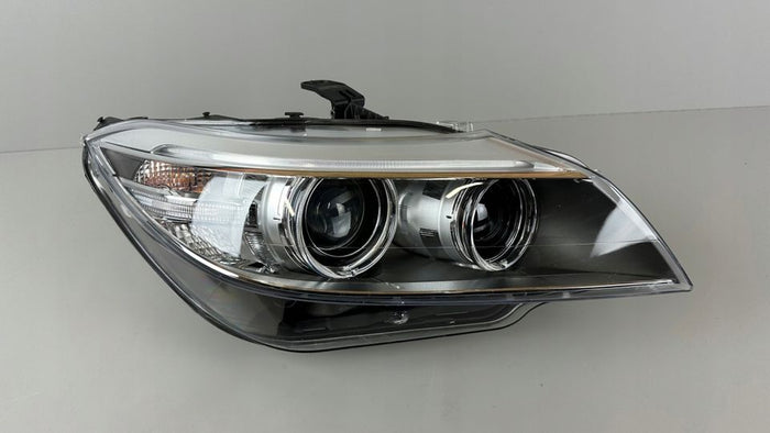 BMW Z4 E89 LCI – højre bi-xenonforlygte ECE 7348940-07 uden styreenhed