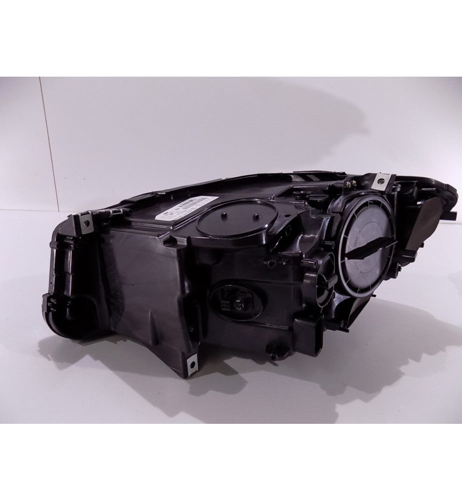 BMW F10/F11 højre bi-xenon-forlygte før facelift – EU, ikke-adaptiv, 63117271912 uden udstyr – originalfoto 3