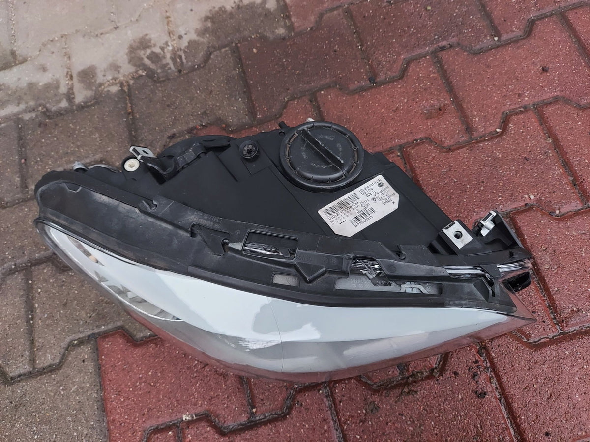 BMW F10/F11 højre Dynamic xenon 7203252-13 – originalt foto 3