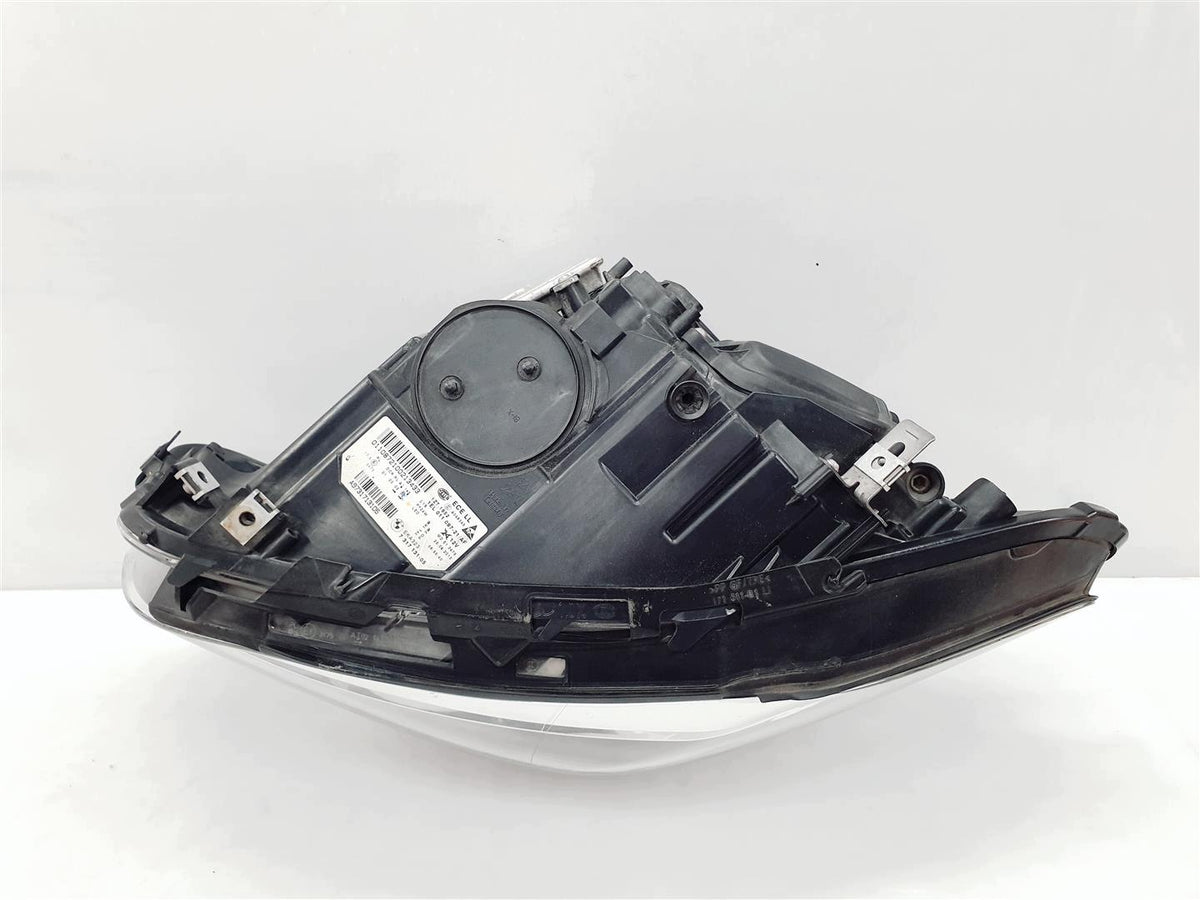 BMW F10/F11 LCI venstre bi-xenon-forlygte – EU, ikke-adaptiv, 7317131-05 med moduler – originalt foto 3