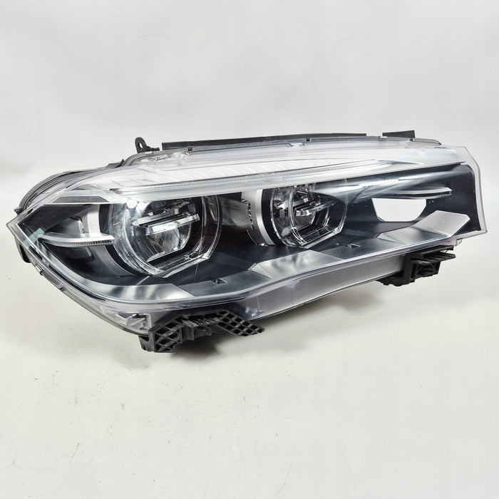 BMW F15/F16 – original Adaptive LED-forlygte højre, EU, 7494812