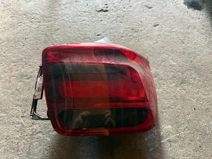 BMW F20/F21 før LCI – højre Low-baglygte EU, 7270096-11