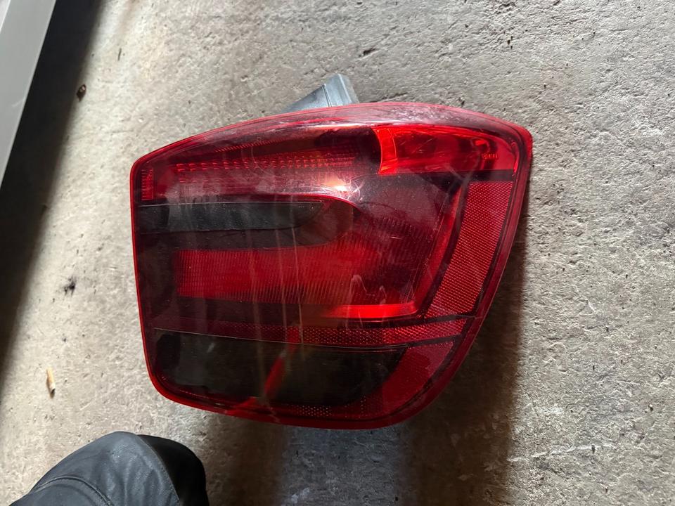 BMW F20/F21 før LCI – højre Low-baglygte EU, 7270096-11 – dokumentationsfoto 2