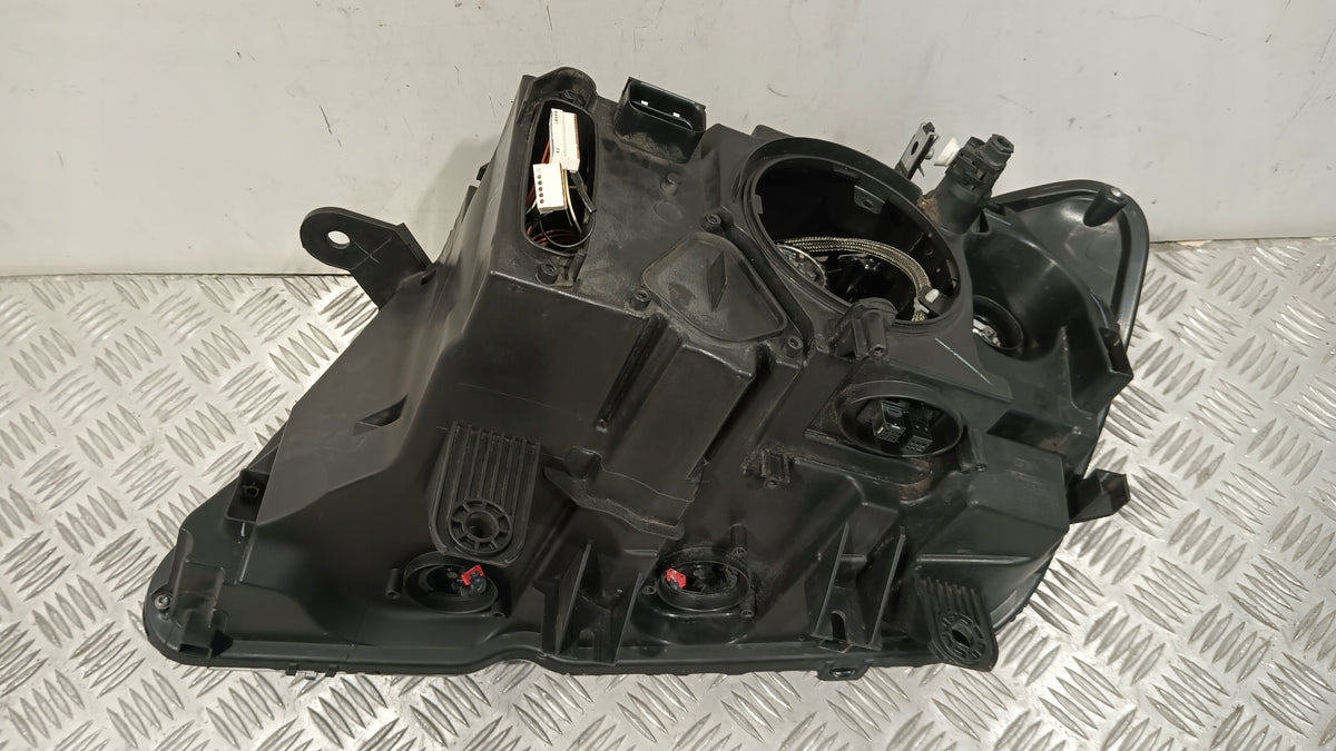 BMW X3 F25 før facelift – højre bi-xenonforlygte, EU, ref. 7217294 – uden fuld bestykning – foto 3 af den konkrete vare