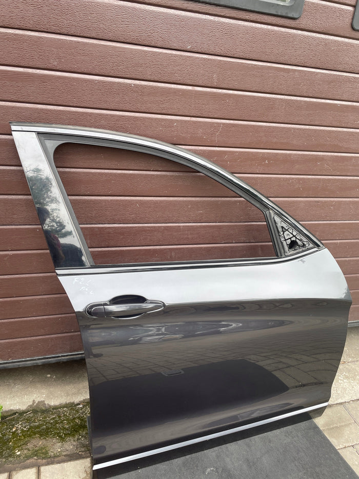 BMW X4 F26 – højre fordør, A90, med håndtag – uden sidespejl
