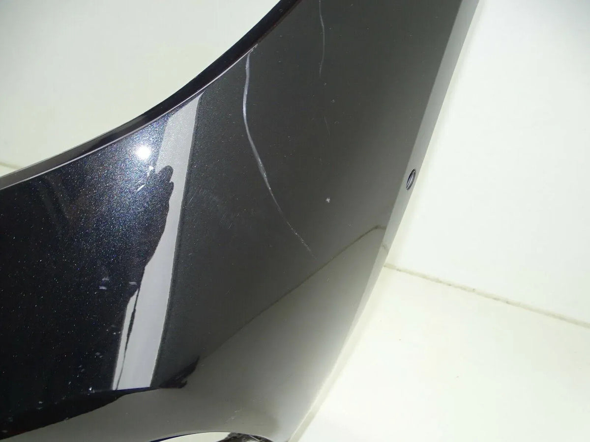 BMW F40 standard – frontkofangerbeklædning, 6 PDC/PMA-åbninger, 51117459708 – originalfoto 8