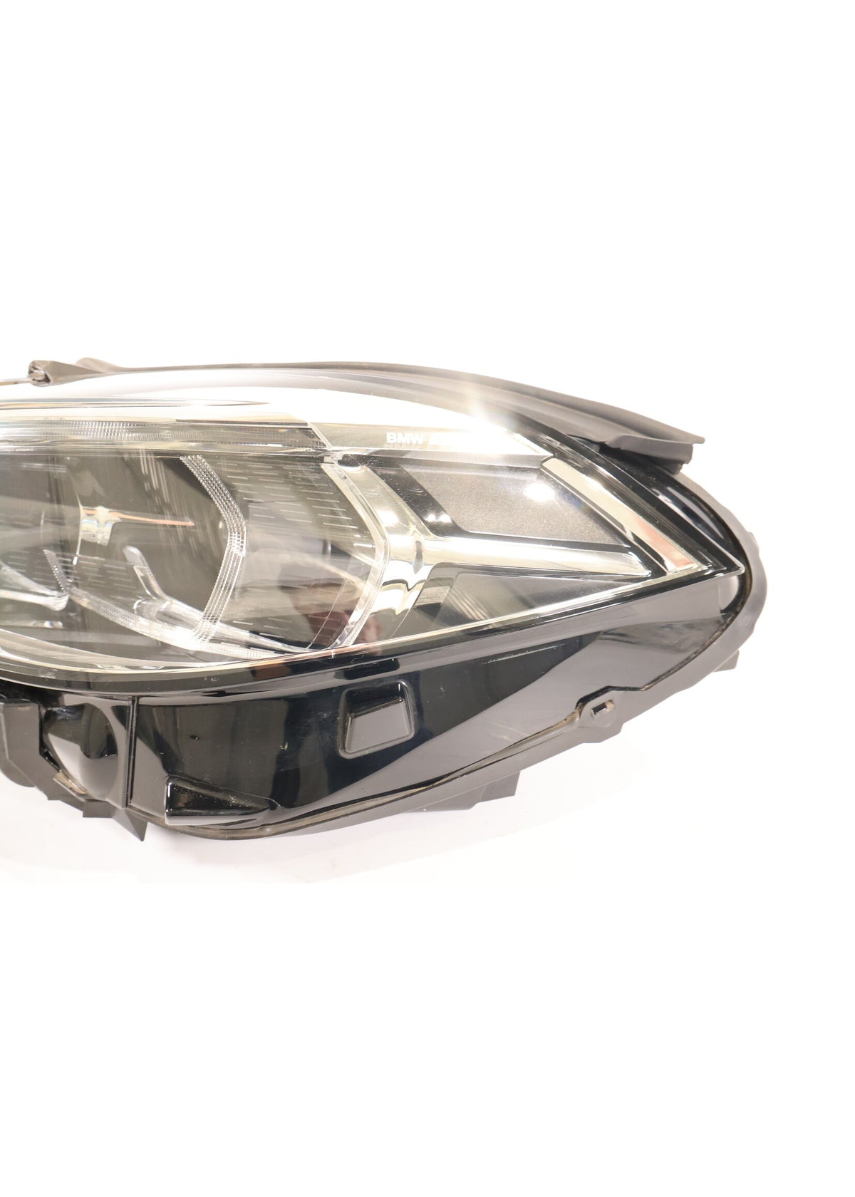 BMW F40 – venstre LED-forlygte EU/LHD med viste moduler, 63119482807 – originalfoto 4