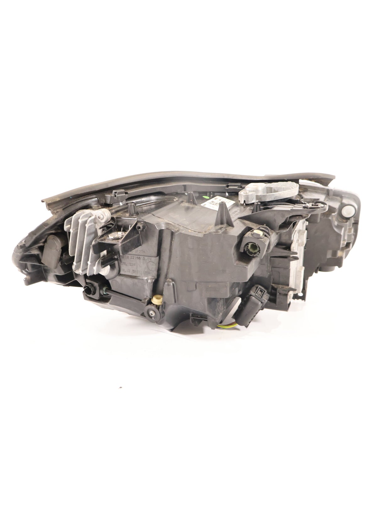BMW F40 – venstre LED-forlygte EU/LHD med viste moduler, 63119482807 – originalfoto 6