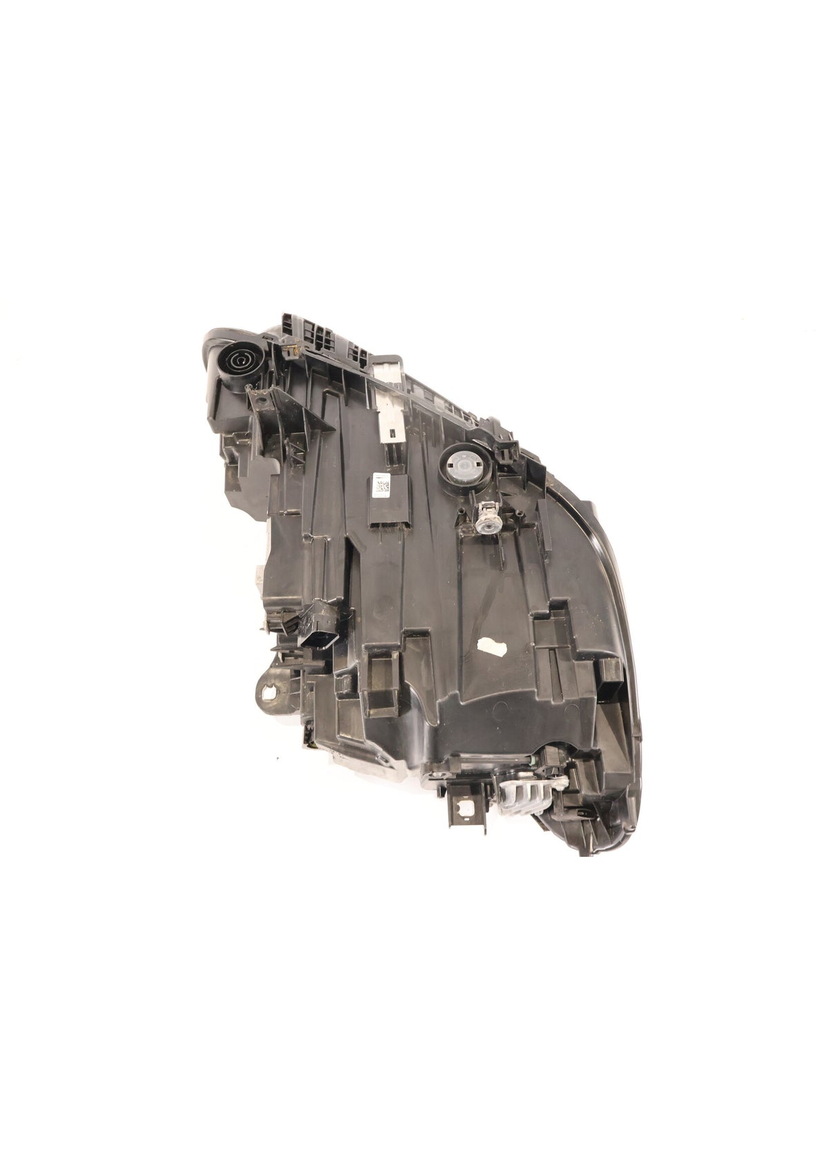 BMW F40 – venstre LED-forlygte EU/LHD med viste moduler, 63119482807 – originalfoto 7