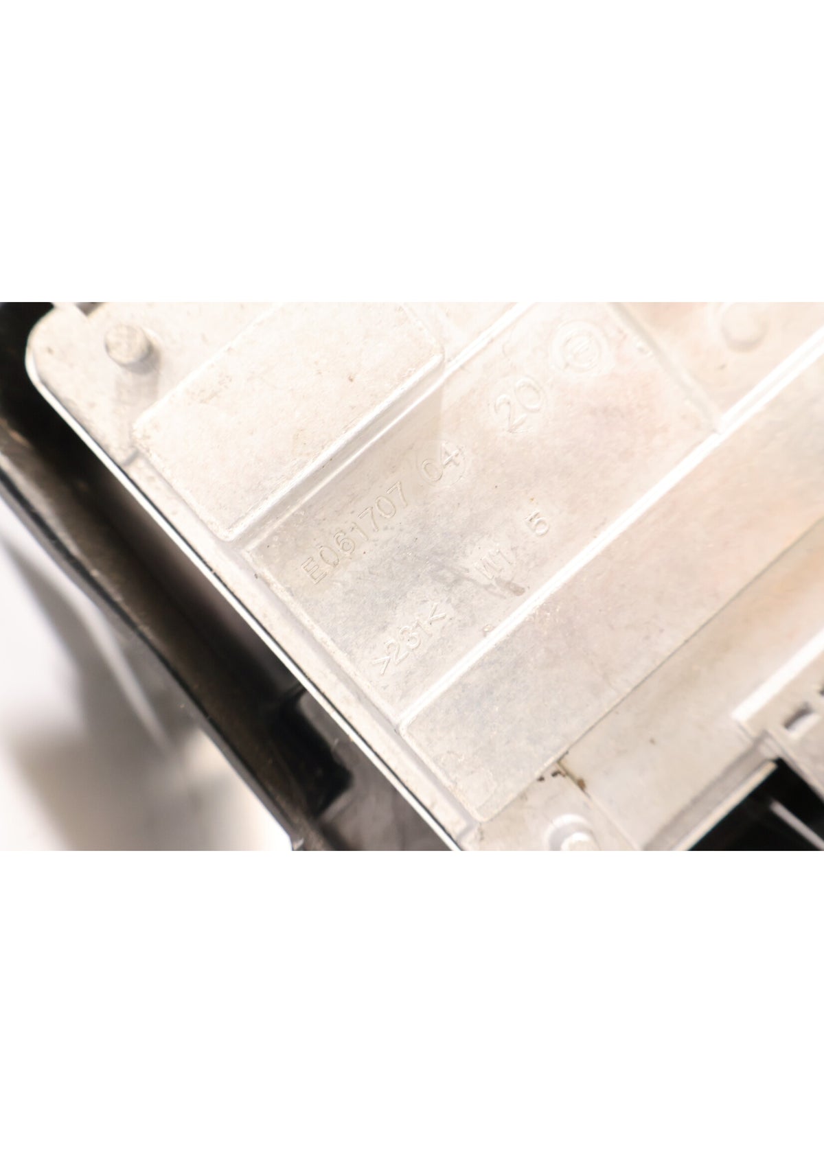 BMW F40 – venstre LED-forlygte EU/LHD med viste moduler, 63119482807 – originalfoto 8