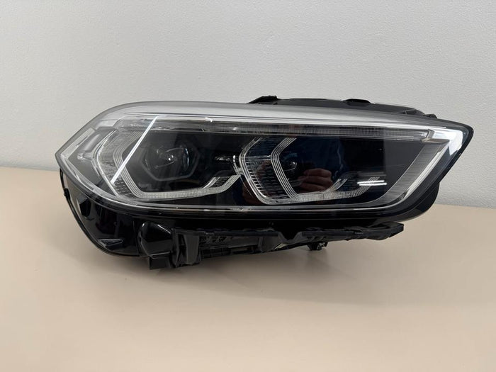 BMW F40 – højre LED-forlygte EU/LHD, 63119482808-08