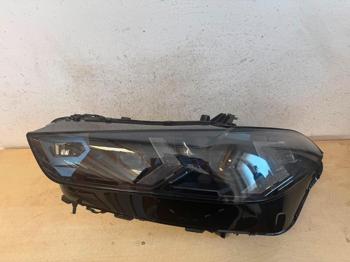 BMW X5 G05 LCI – venstre LED-forlygte 5A5D2E3-05 LL