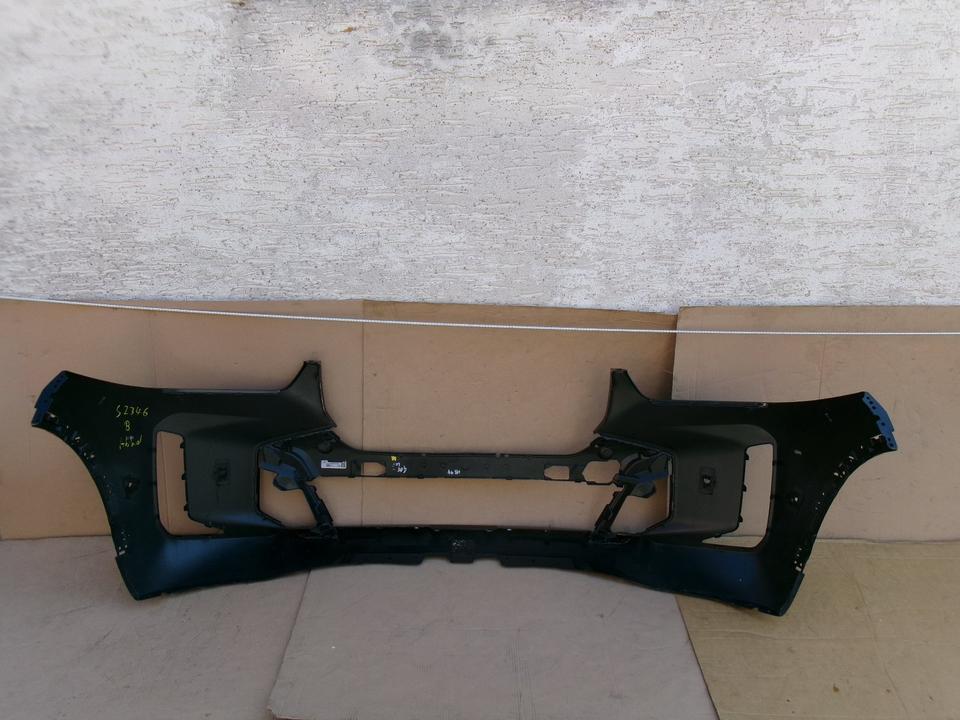BMW X5 G05 LCI – M-Sport forkofangerskal 51118085618 – foto 2
