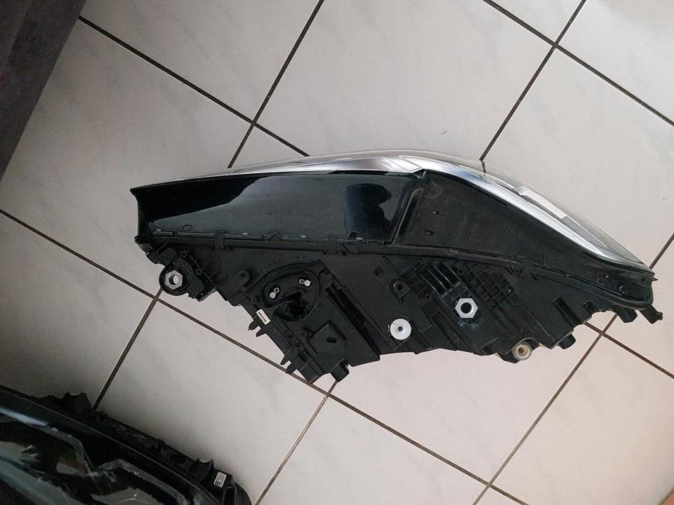 BMW X5 G05 – højre LED-forlygte 5A27982-01 LL – foto 2