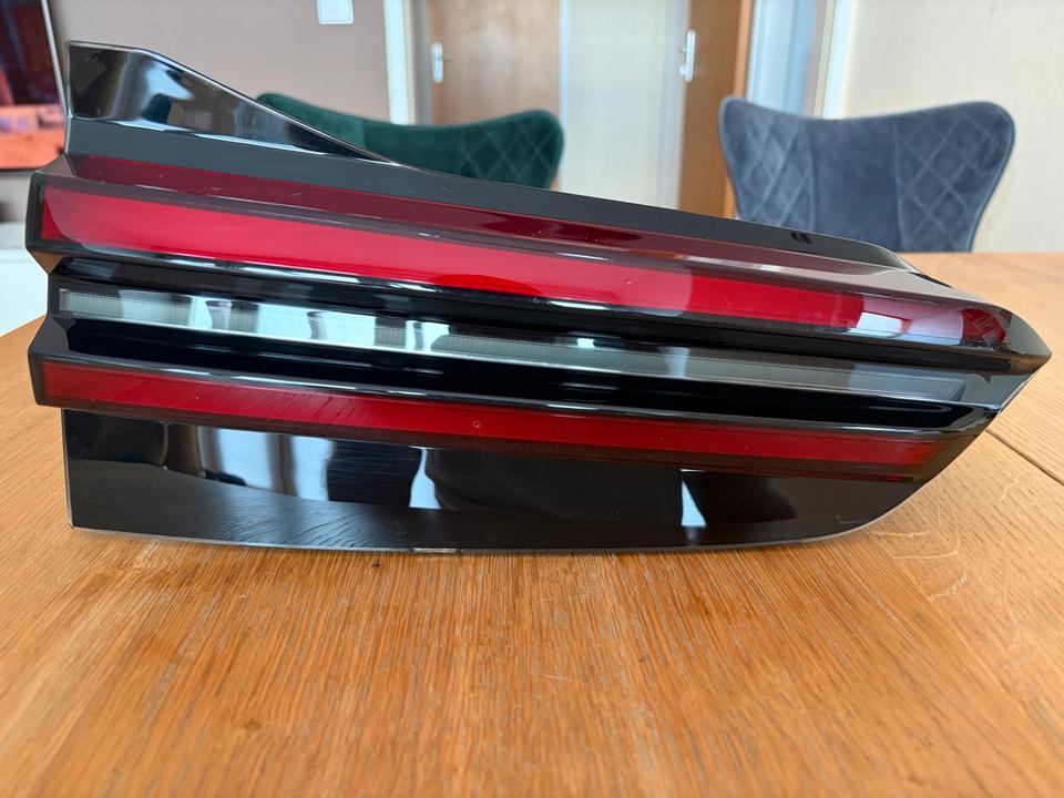 BMW X5 G05 LCI – fire LED-baglygter, indre og ydre, ECE/CCC – foto 5