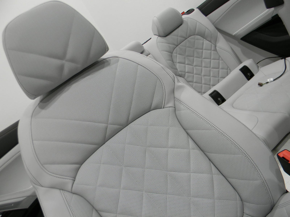 BMW X6 G06 LCI Sensafin Silverstone – originalfoto 13