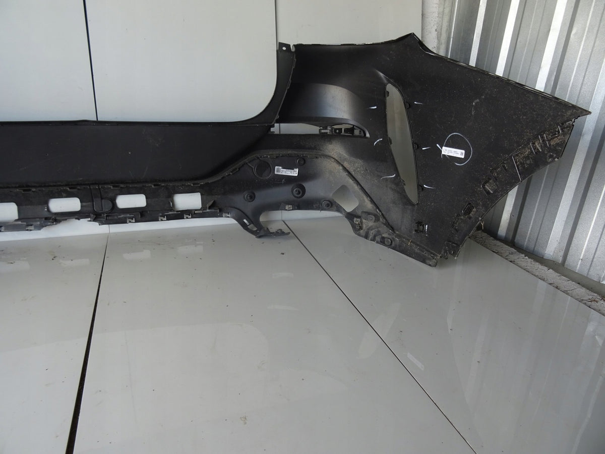 BMW G06 M-Sport bagkofangerskal – bagside højre