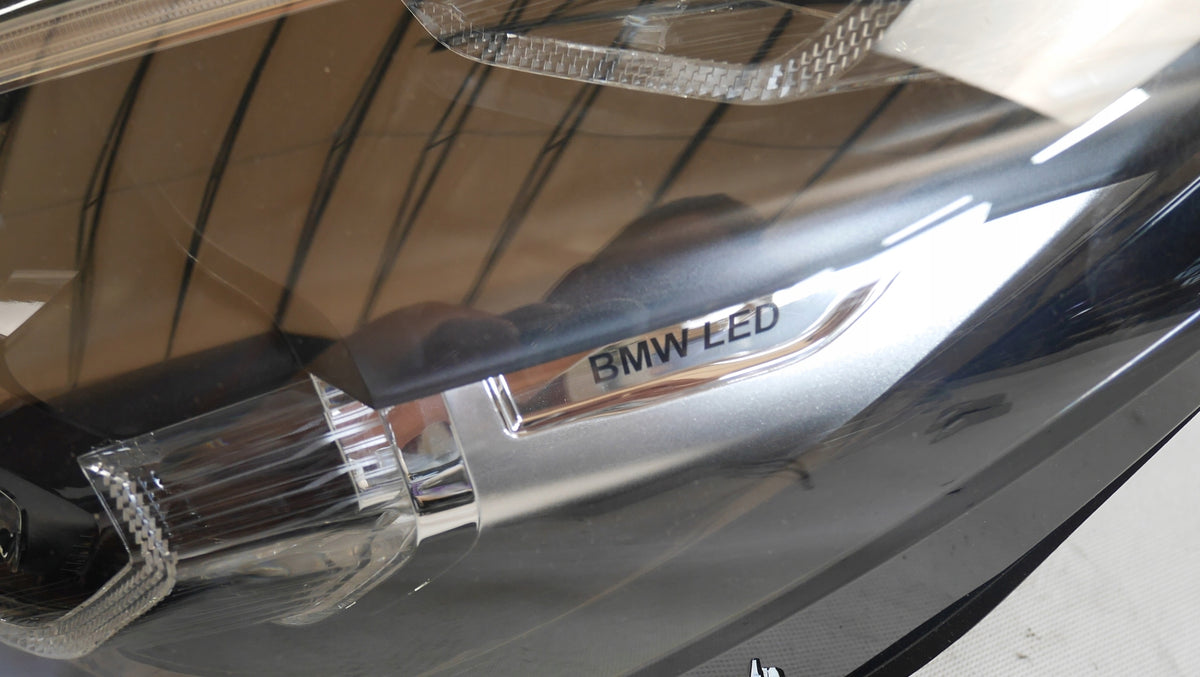 BMW Z4 G29 Full LED-forlygtepar EU OE 5B416E3 og 5B416E4 – foto 4