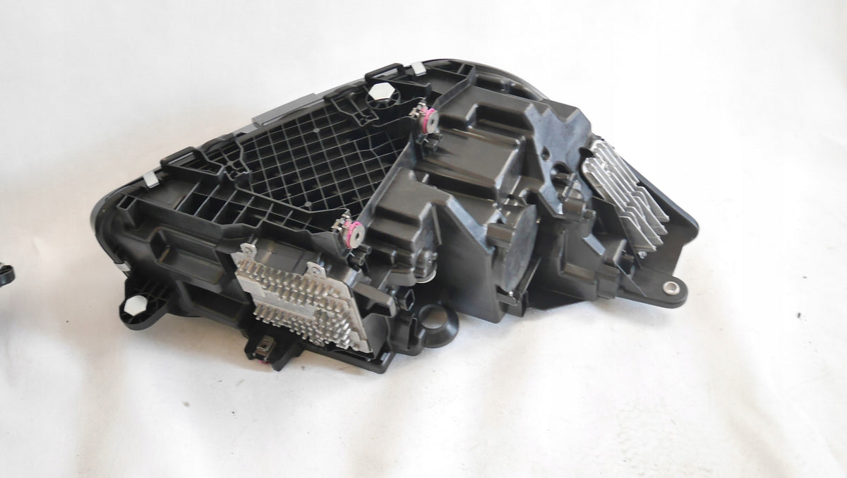 BMW Z4 G29 Full LED-forlygtepar EU OE 5B416E3 og 5B416E4 – foto 7