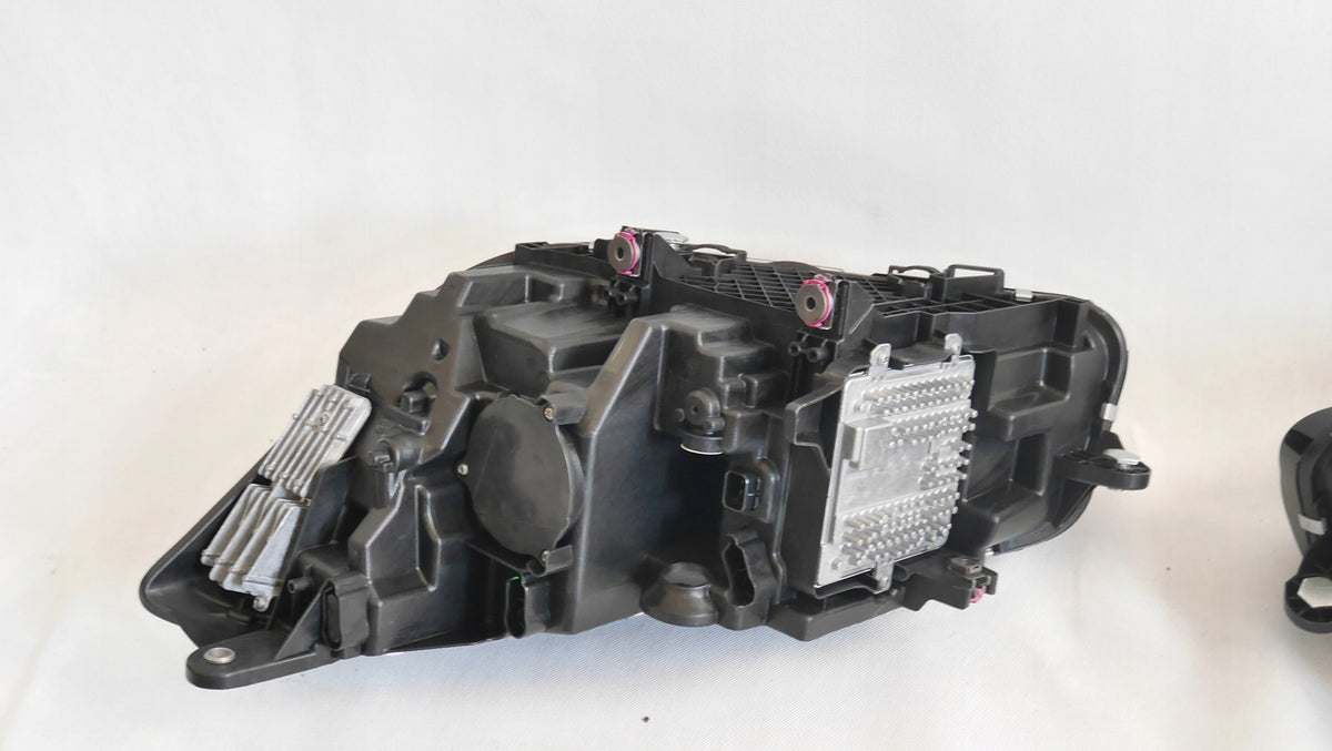 BMW Z4 G29 Full LED-forlygtepar EU OE 5B416E3 og 5B416E4 – foto 8
