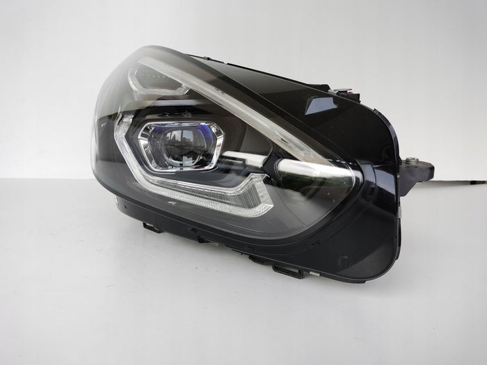BMW Z4 G29 højre Full LED-forlygte EU – mærkning 9481258-05, uden styremoduler