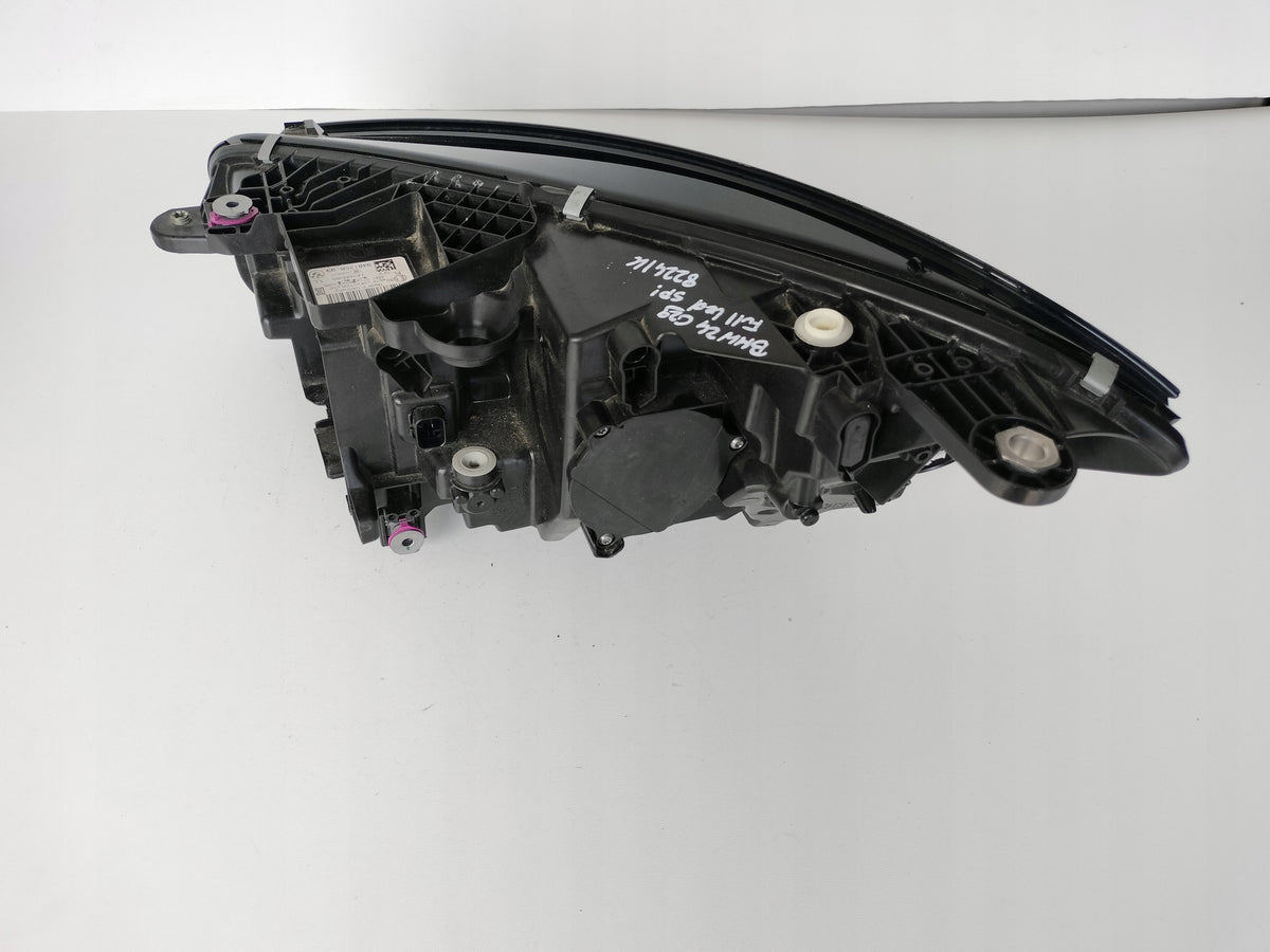 BMW Z4 G29 højre Full LED-forlygte EU – OE 9481258-05, uden styremoduler – foto 5 af den konkrete del
