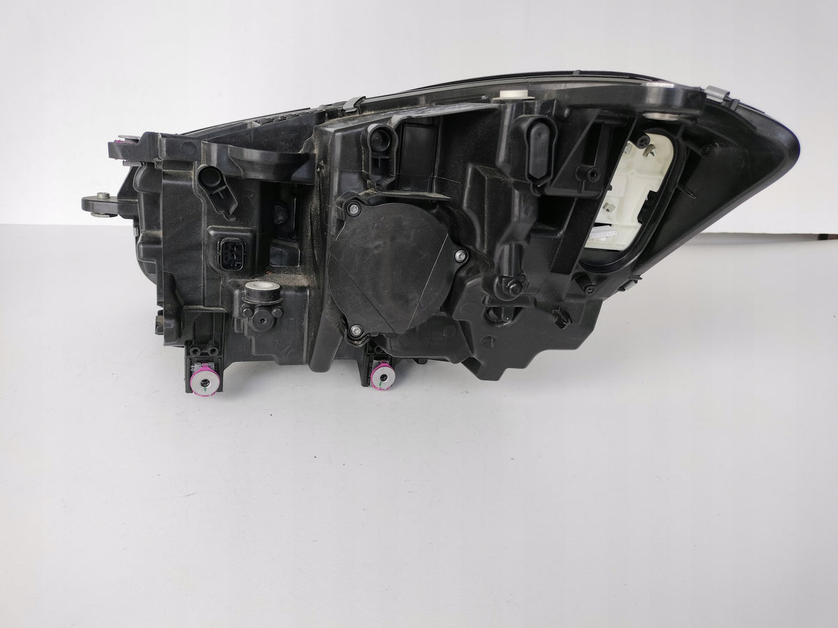 BMW Z4 G29 højre Full LED-forlygte EU – OE 9481258-05, uden styremoduler – foto 6 af den konkrete del