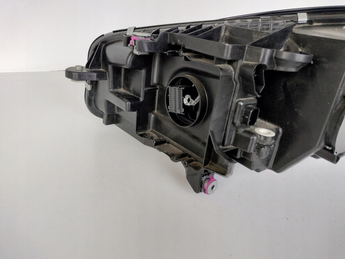 BMW Z4 G29 højre Full LED-forlygte EU – OE 9481258-05, uden styremoduler – foto 7 af den konkrete del