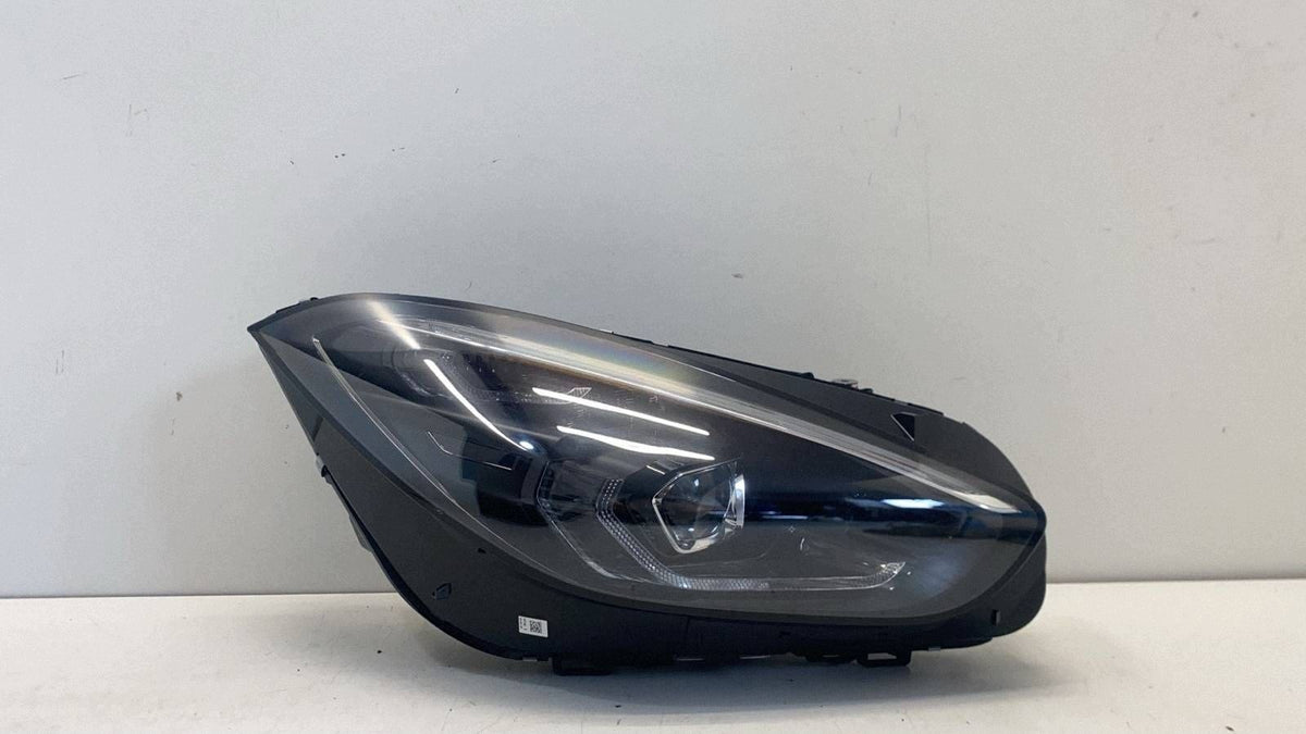 BMW Z4 G29 højre Full LED Shadowline-forlygte – OE 5B41702-01, uden dokumenterede moduler