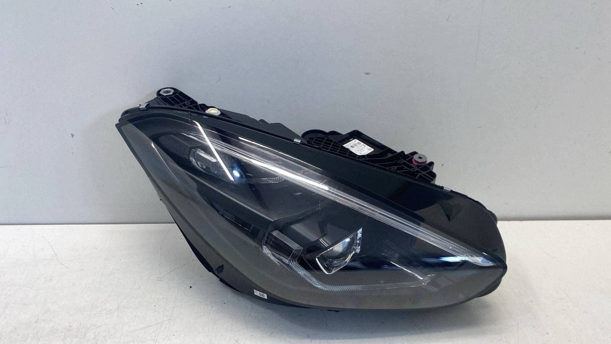 BMW Z4 G29 højre Full LED Shadowline-forlygte – OE 5B41702-01 – foto 2 af den konkrete del