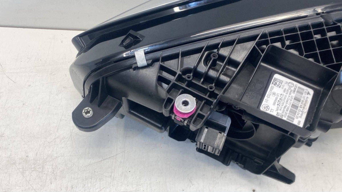 BMW Z4 G29 højre Full LED Shadowline-forlygte – OE 5B41702-01 – foto 6 af den konkrete del