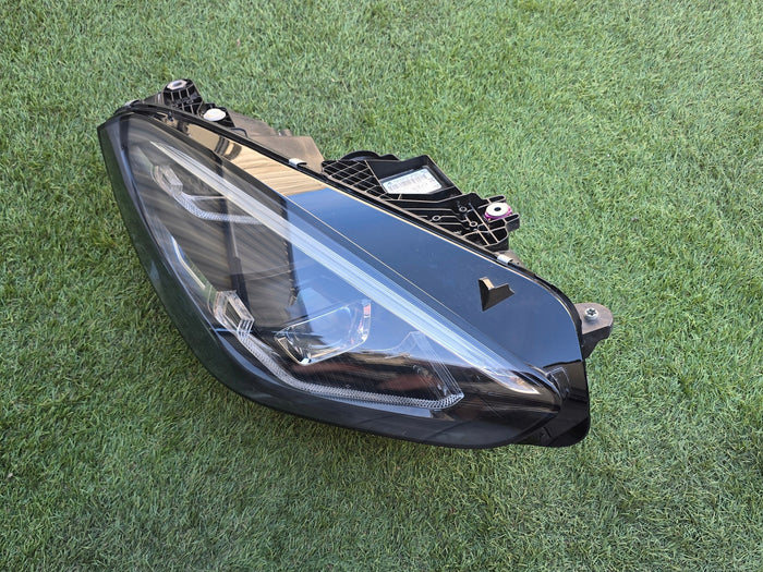 BMW Z4 G29 højre Full LED-forlygte EU – OE 9481252-05, uden styremoduler