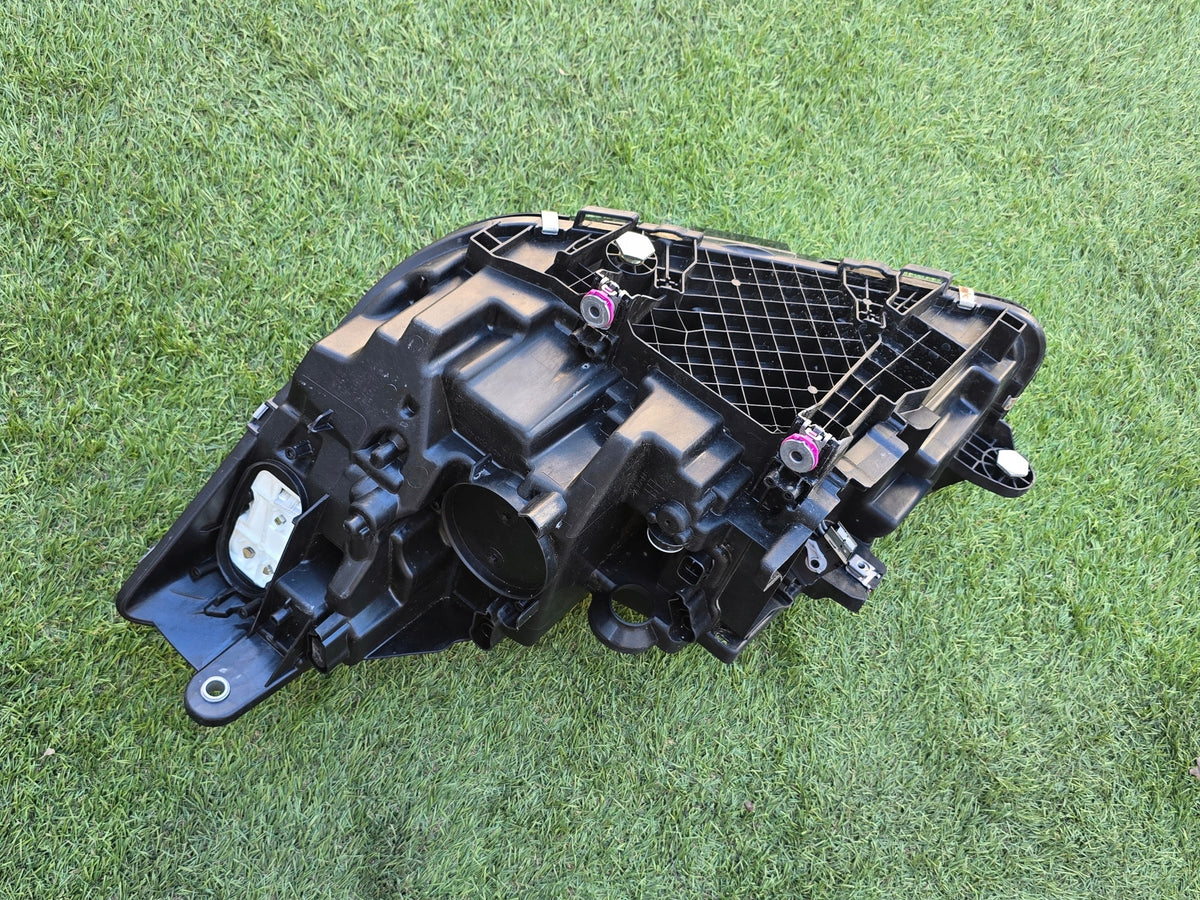 BMW Z4 G29 højre Full LED-forlygte EU – OE 9481252-05, uden styremoduler – foto 5 af den konkrete del