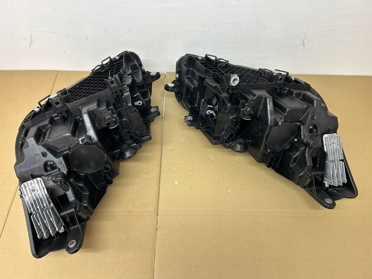 BMW Z4 G29 adaptivt Full LED-forlygtepar EU OE 9481257/9481258 – foto 10