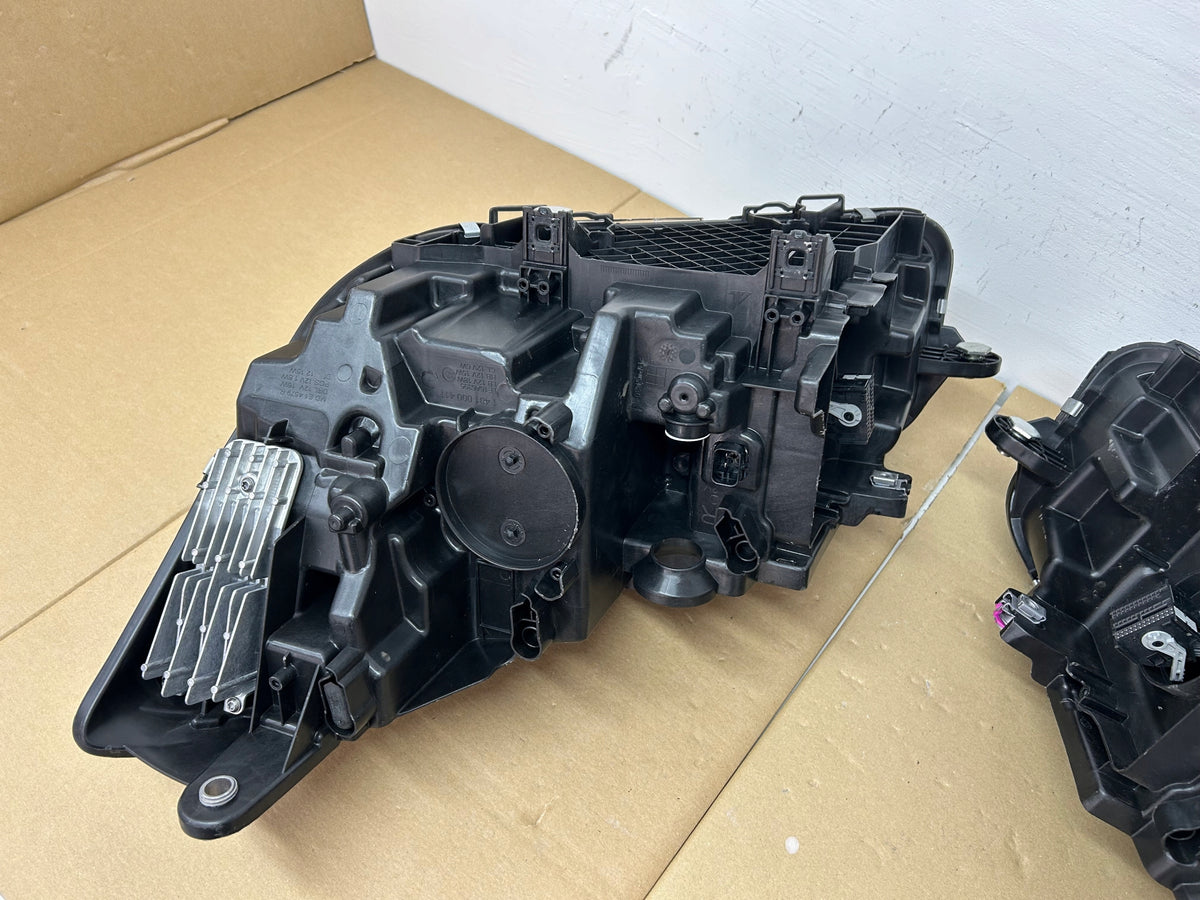 BMW Z4 G29 adaptivt Full LED-forlygtepar EU OE 9481257/9481258 – foto 12