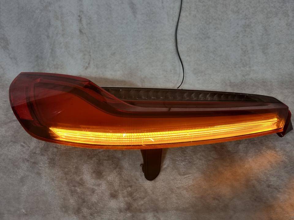 BMW Z4 G29 venstre LED-baglygte – EU, OE 7439017 – foto 11 af den konkrete del