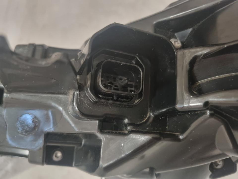 BMW Z4 G29 venstre LED-baglygte – EU, OE 7439017 – foto 6 af den konkrete del