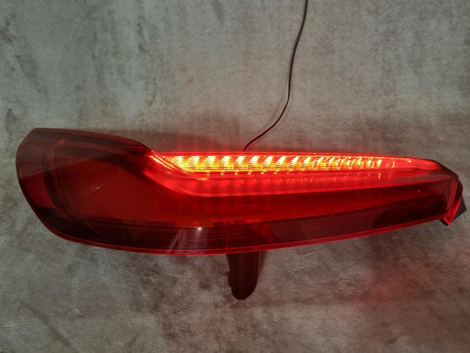 BMW Z4 G29 venstre LED-baglygte – EU, OE 7439017 – foto 9 af den konkrete del