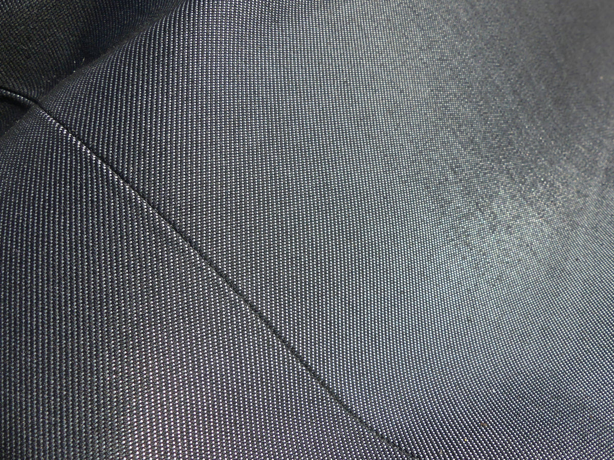 BMW Z4 G29 komplet softtop med sort loftsbeklædning – OE 7434539