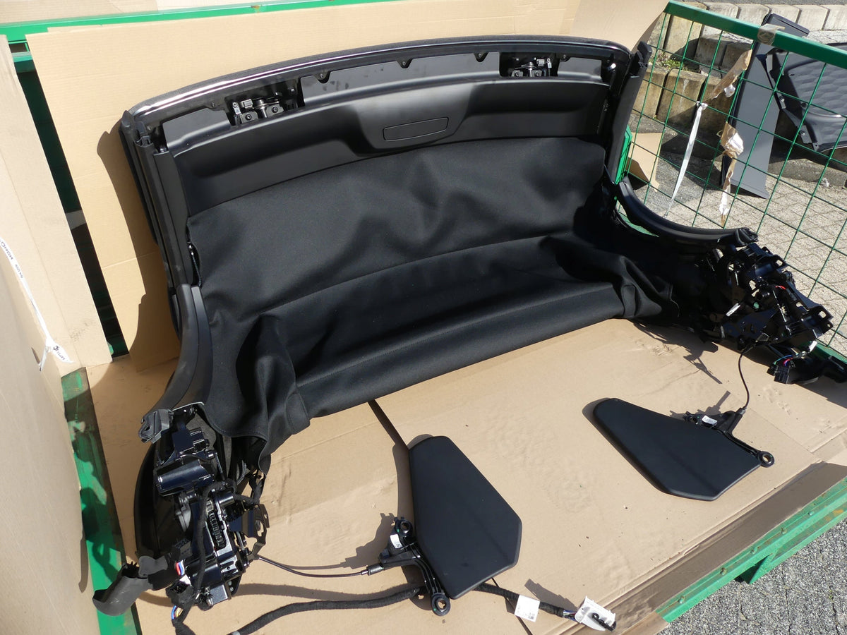 BMW Z4 G29 komplet softtop OE 7434539 – originalfoto 13 af 14