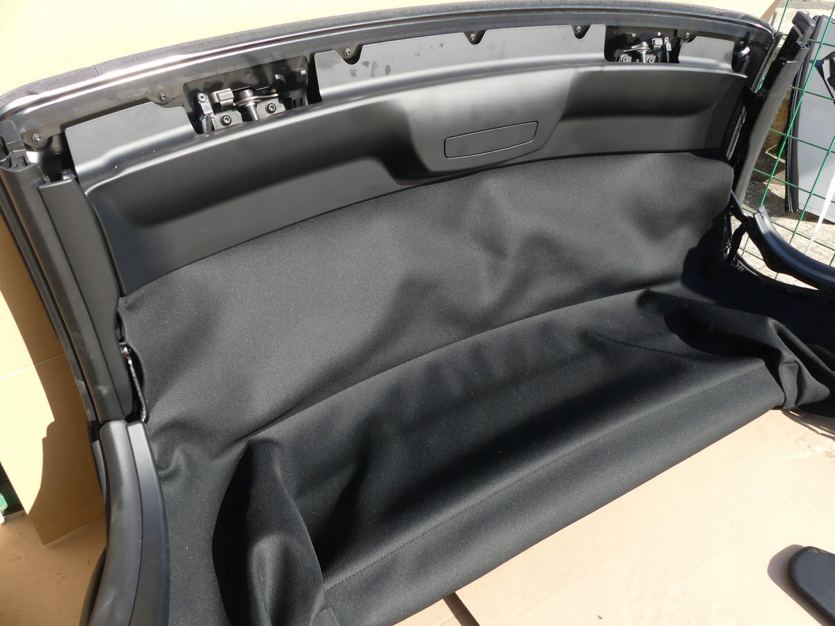 BMW Z4 G29 komplet softtop OE 7434539 – originalfoto 14 af 14