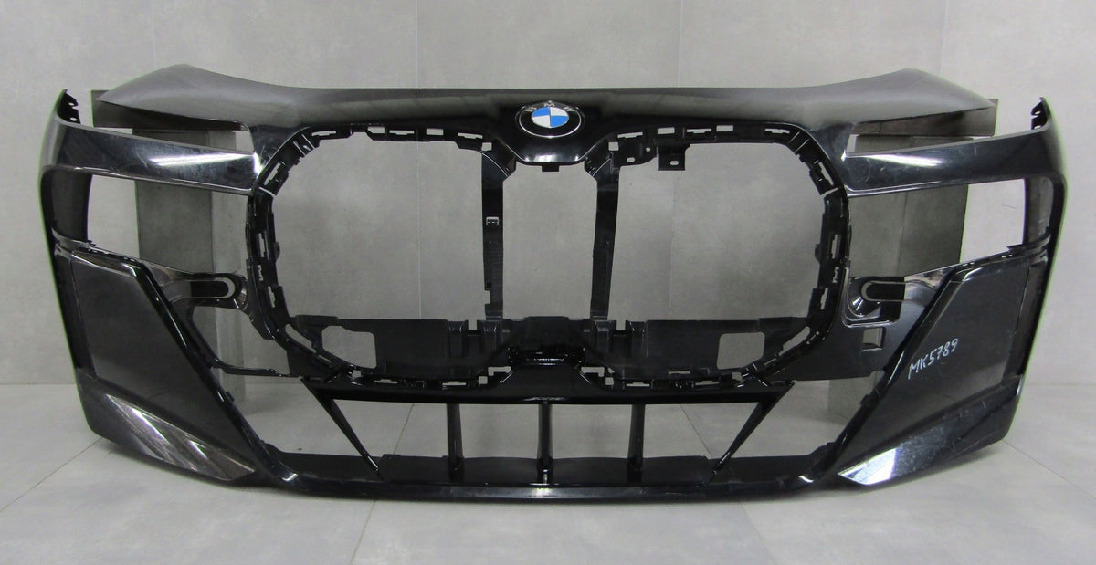 BMW 7-serie G70 – M-Sport forkofanger, 51118081544 – bar skal