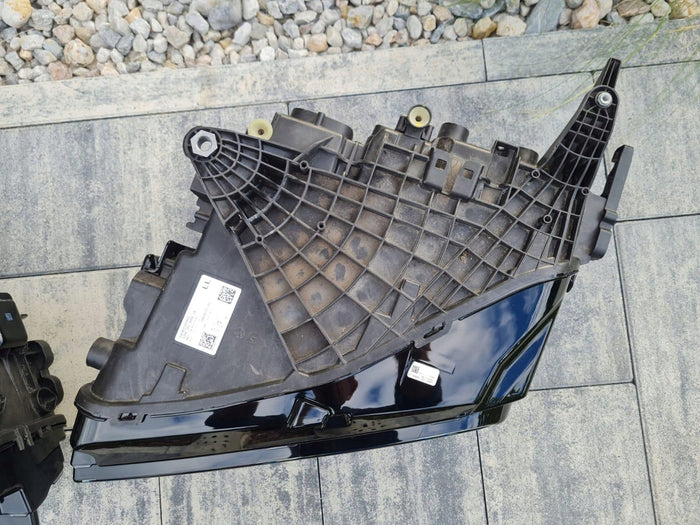 BMW 7-serie G70 – venstre Base LED-forlygte, EU, 5B33EF3-01 – uden moduler