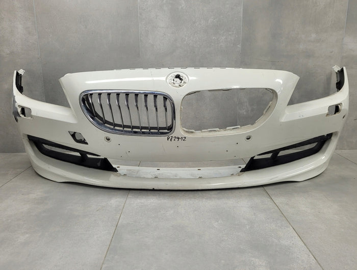 BMW 6-serie F06/F12/F13 – standard forkofanger før facelift – repareret, til lakering