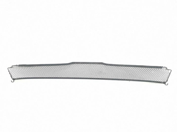 BMW Z4 G29 – sort bagagenet til skillevæg, OE 7456385